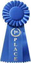 1st Place Ribbon_med