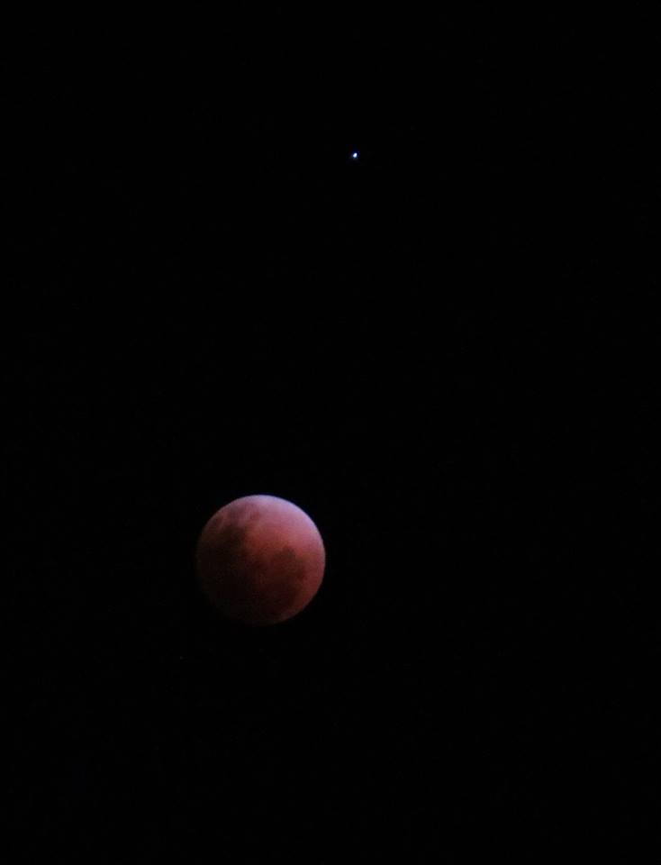 Blood Moon 04/14/14 by AT