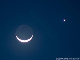 Venus&Luna