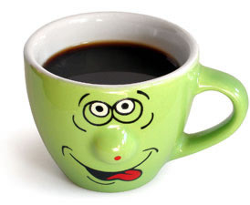 For coffee-lovers everywhere