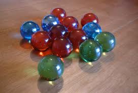 Marbles