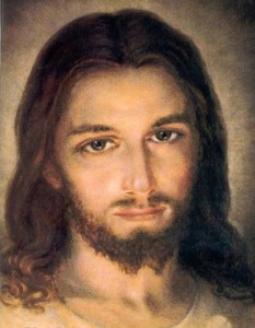 JesusSomber