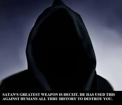 SatanicDeceit