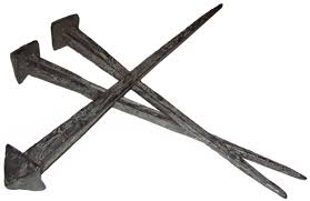 Just 3 Nails