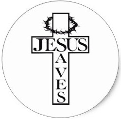 JesusSaves