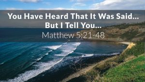 YOUhaveHearItSaid
